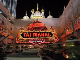 Mark G Etess Arena Is The Worst Review Of Trump Taj Mahal