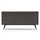 Sareen WOOD SIDEBOARD Mobilia