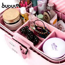pp cosmetic box makeup case bag