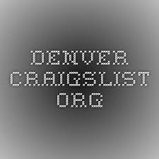Denver Jobs Cars Trucks Craigslist