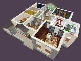 Floor Plan App Live Home 3d