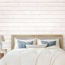 Barn Wood White Pine Shiplap Board