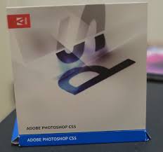 adobe photo cs5 with serial number