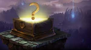 mystery gifting how to get lol