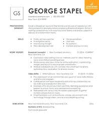 Example Resume Formats Hotwiresite Com