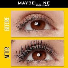 maybelline new york eye makeup kits