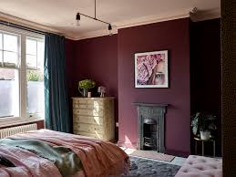 My Favorite Moody Paint Colors From