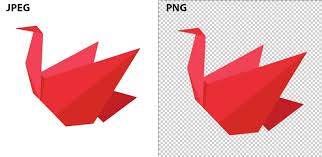 convert a jpeg to png in photo