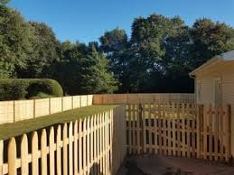 Wooden fences are the most widely used, and a classic direction for fences. Wood Fence Installation Southington Ct Wood Fencing