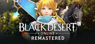 Does This Game Have A High Player Count Black Desert