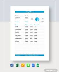 With a time and materials budget, the. 13 Budget Templates In Word Google Docs Google Sheets Xls Word Numbers Pages Free Premium Templates