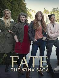 Fate: The Winx Saga - Rotten Tomatoes