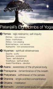 expand possibilities with kriya yoga