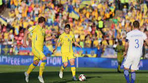 17:59 перший гол артема довбика за збірну україни на тренуванні (відео). Vcqdjv4gigqcgm