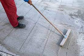 replacing sand in pavers a simple