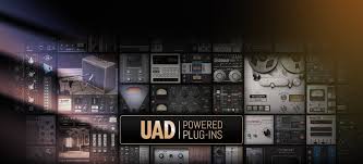 Learn About Uad Powered Plugins Universal Audio