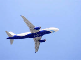 Indigo Hikes Pilot Salaries By 8 And Cabin Crew By 16 On