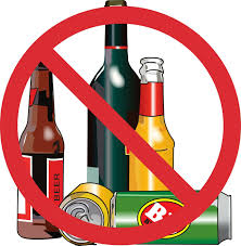 No consumir sustancias toxicas | Quitting alcohol, Effects of alcohol, Stop  drinking alcohol