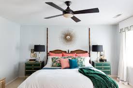 cleaning ceiling fans and fixtures