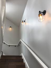 Amazing Staircase Lighting Design Ideas
