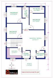 30x40 Affordable House Design Dk Home