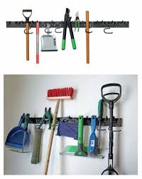 home storage solutions garage tool