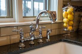 how to fix leaky kitchen faucet in 5