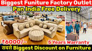 est furniture from factory with