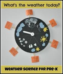 About Weather Charts On Pinterest Preschool Weather Chart