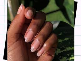 Not just for manicures, clear nail varnish has purposes that extend way beyond beauty. 20 Clear Nail Designs That Are Far From Boring