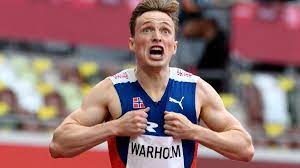 Men's 400m hurdles karsten warholm 46.70 world record 2021 diamond league oslo #karstenwarholm#worldrecordwarholm 46.70 world record46.70 warholmdiamond. Jpempj3citye0m
