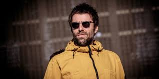 Liam gallaghers as you were concert at birmingham arena was amazing. Liam Gallagher Shares New Song Shockwave Listen Pitchfork