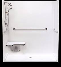 Bathroom Enclosures - Shower & Bathtub Enclosures on Sale American Bath