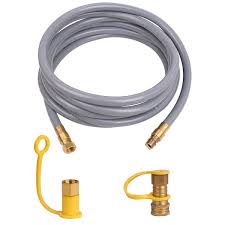 Natural Gas Hose