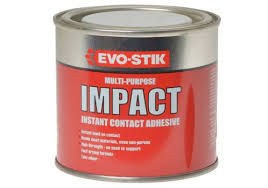 evo stik 528 instant contact adhesive 1