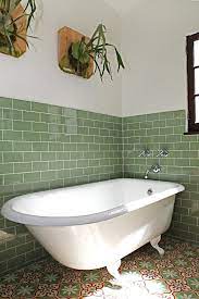 How To Tile A Bathroom Wall Granada