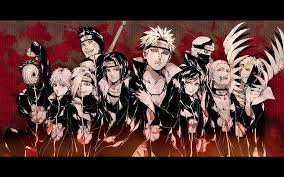 Find the best naruto wallpapers 1920x1080 on getwallpapers. Naruto Anime Ps4 Wallpapers Wallpaper Cave