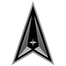 Blend Swap | Space Force Logo