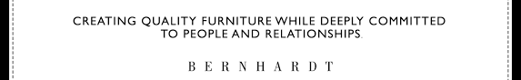 bernhardt furniture company