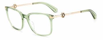Kate Spade Ilana Eyeglasses 01ed Green