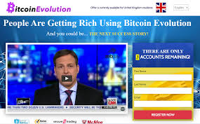 It claims to have the potential to generate daily returns of up to 400%. Bitcoin Evolution Review 2021 Scam Or Legit Find Out