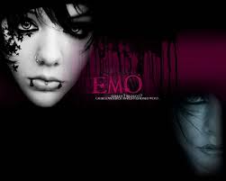 100 free emo hd wallpapers