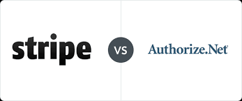 Check spelling or type a new query. Stripe Vs Authorize Net Clash Of The Payment Gateway Titans