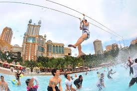 You may purchase in sunway lagoon theme park counter. Kuala Lumpur To Sunway Lagoon With Admission Ticket Transfers 2021