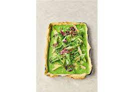 jamie oliver s avocado pastry quiche