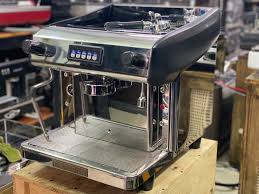 Máy pha cà phê EXPOBAR Megacrem 1 Group| Máy pha cà phê đã qua sử dụng