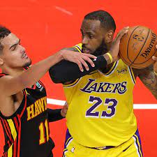 Lakers vs. Hawks Preview, Injury Report ...