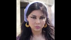 haifa wehbe vs claudia lynx you