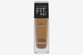 16 best foundations for dry skin 2023