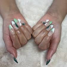 top 10 best nail salons in upland ca